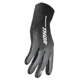 Thor Glove Agile Tech Black White