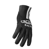 Thor Glove Mainstay Roosted Black White