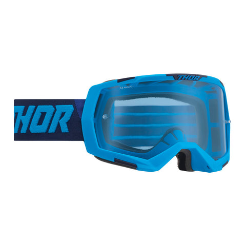 Thor Goggle Regiment Blue Navy