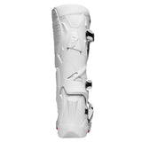 Thor Radial Frost Motocross Boots White