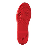 Thor Radial Red Motocross Boots