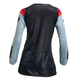 Thor Women's Pulse Jersey Rev Black Mint