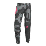 Thor Sector Women's Pant Disguise Gray Pink