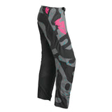 Thor Sector Women's Pant Disguise Gray Pink