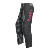 Thor Sector Women's Pant Disguise Gray Pink