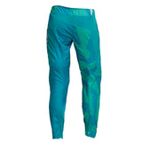 Thor Sector Women's Pant Disguise Teal Aqua