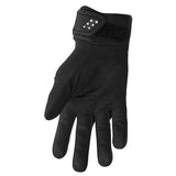 Thor Glove Women's Spectrum Black White