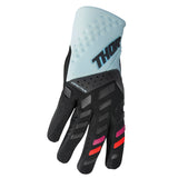 Thor Glove Women's Spectrum Black Light Mint