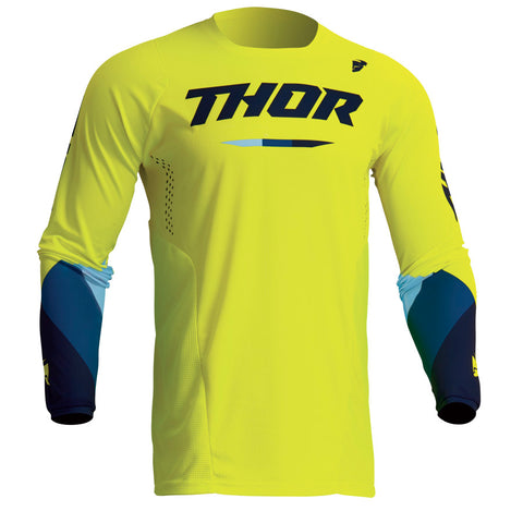Thor Youth Jersey Pulse Tactic Acid