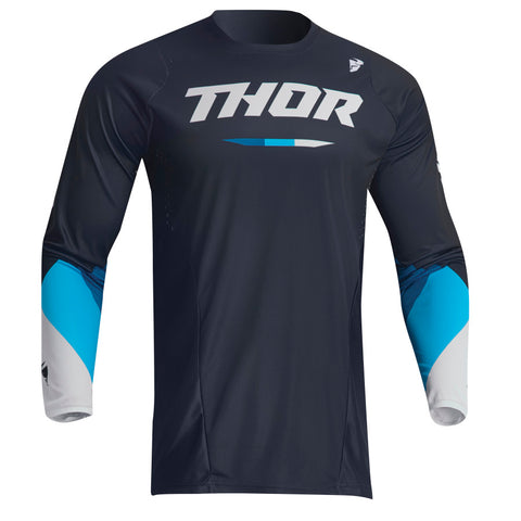 Thor Youth Jersey Pulse Tactic Midnight