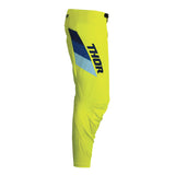 Thor Youth Pulse Pant Tactic Acid