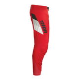 Thor Youth Pulse Pant Tactic Red
