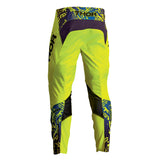 Thor Sector Youth Pant Atlas Acid Blue