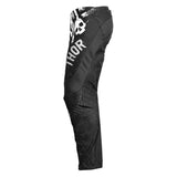 Thor Sector Youth Pant Gnar Black White