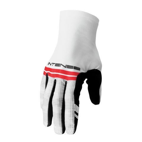 Thor Glove Intense Assist Decoy White Camo