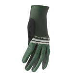 Thor Glove Intense Assist Censis Forest Green
