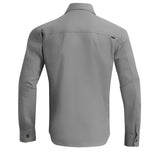 Thor Casual Overshirt Grey