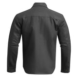 Thor Hallman Lite Black Jacket