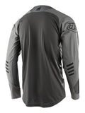 Troy Lee Designs Scout SE Systems Gray Jersey