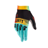 Leatt Moto 2.5 Gloves X-Flow Fuel