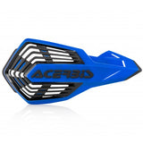 Acerbis X-Future Blue Black Handguards