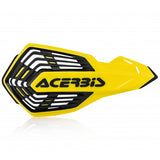 Acerbis X-Future Yellow Black Handguards