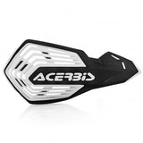 Acerbis X-Future Black White Handguards