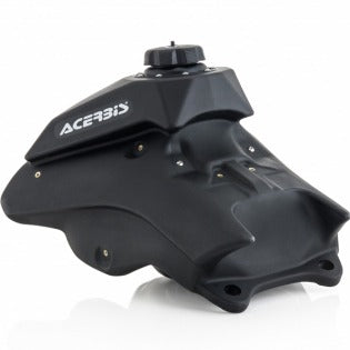 Acerbis Honda 11.5 Litre Black Fuel Tank