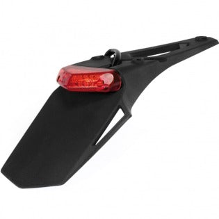 Acerbis 60 Degree X-LED CE Approved Tail Light