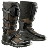 Gaerne Fastback Enduro Black Brown Boots