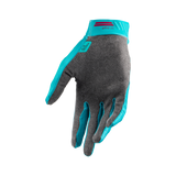 Leatt Moto 1.5 Gripr Aqua Gloves