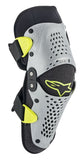 Alpinestars SX1 Youth Kids Hinges Knee Guards