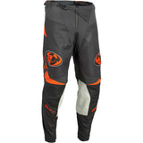 Thor Pulse 04 LE Charcoal/Orange Pant