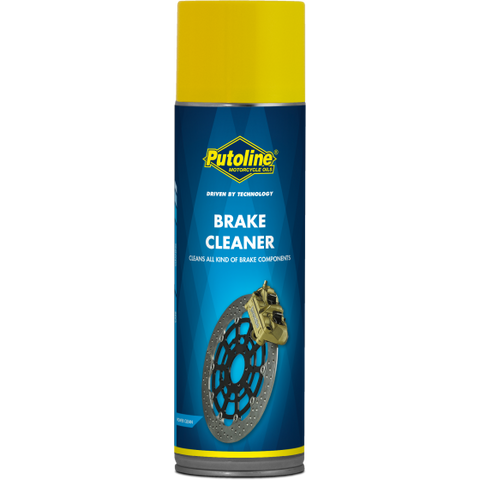 Putoline Brake Cleaner Spray - 500ml