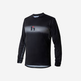 Hebo Shirt Tech 23 Black