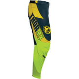 Thor Pulse 04 LE Midnight/Lime Pant