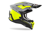 Airoh Strycker Skin Helmet Yellow Matt