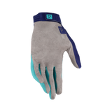 Leatt Moto 2.5 X-Flow Aqua Gloves