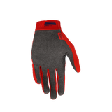 Leatt Kids Moto 1.5 Red Gloves