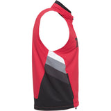 Thor Red Warm Up Motocross Race Vest