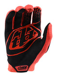 TroyLee Designs Youth Air Glove Orange