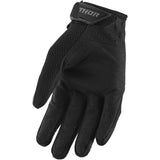 Thor Spectrum Black Motocross Gloves