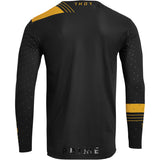 Thor Prime Strike Gray/Lemon Jersey