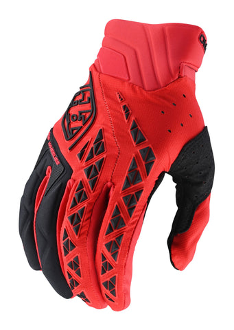TroyLee Designs  SE Pro Glove Red