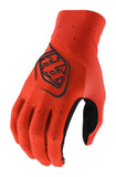 TroyLee Designs  SE Ultra Glove Orange