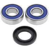 All Balls Front Wheel Bearings - Honda