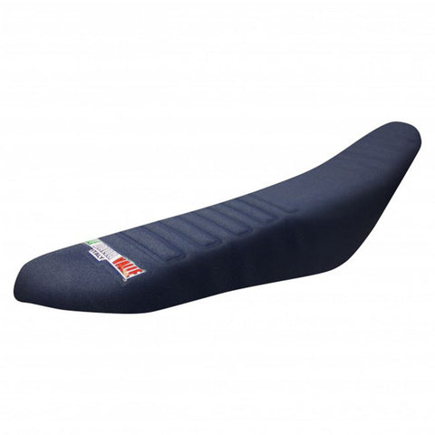 Athena Wave Selle Dalla Valle Seat Cover KTM Blue