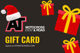 AT Motocross E-Gift Card