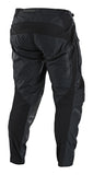 Troy Lee Designs Scout GP Pants Solid Black