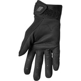 Thor Glove Spectrum Black